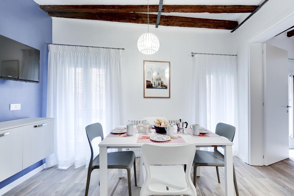 Apartament Ca' Della Darsena - Arsenale By Wonderful Italy *