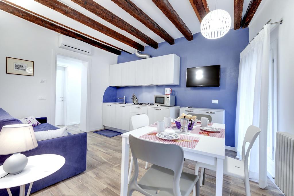 Apartament Ca' Della Darsena - Arsenale By Wonderful Italy *