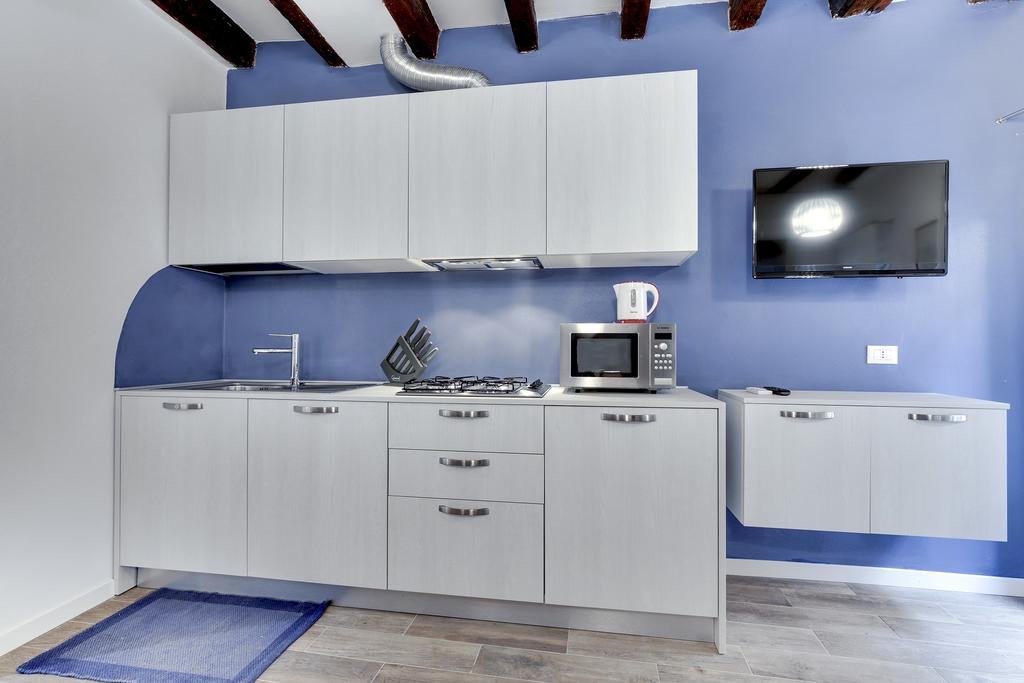 Apartament Ca' Della Darsena - Arsenale By Wonderful Italy Wenecja