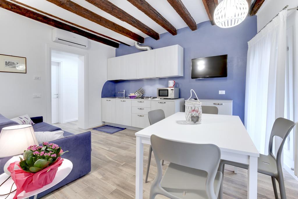 Apartament Ca' Della Darsena - Arsenale By Wonderful Italy Wenecja
