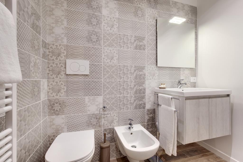 Apartament Ca' Della Darsena - Arsenale By Wonderful Italy *