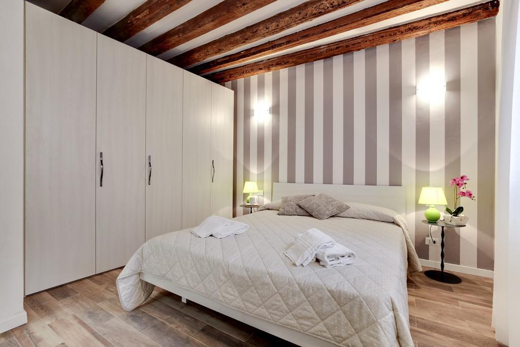 Ca' Della Darsena - Arsenale By Wonderful Italy Apartament *